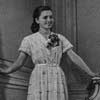 Мода 50-х годов