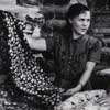 Мода 50-х годов