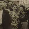 Советская мода 50-х годов