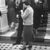 Советская мода 50-х годов
