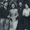 Советская мода 50-х годов