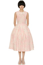 Пышное платье Simone Rocha