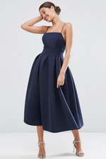 Пышное платье Asos Пышное платье Asos