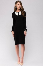 Платье-футляр 1001 Dress Платье-футляр 1001 Dress
