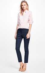 Розовая сорочка Brooks&Brothers Розовая сорочка Brooks&Brothers