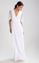 Свадебное платье Frock and Frill