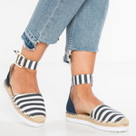 Эспадрильи River Island