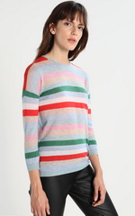 Кашемировый джемпер WEEKEND MaxMara Кашемировый джемпер WEEKEND MaxMara