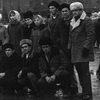 Мода СССР. Мужчина в модной дубленке, 1970-е Мода СССР. Мужчина в модной дубленке, 1970-е