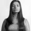 Мода СССР, водолазка. Актриса Наталья Бондарчук, 1970 год Мода СССР, водолазка. Актриса Наталья Бондарчук, 1970 год
