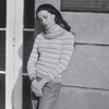 Мода СССР, водолазка-лапша. Балерина Майя Плисецкая, 1970-е Мода СССР, водолазка-лапша. Балерина Майя Плисецкая, 1970-е