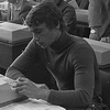 Мода СССР, лапша. Студент, 1970-е Мода СССР, лапша. Студент, 1970-е