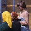 Мода СССР, лапша, 1970-е Мода СССР, лапша, 1970-е