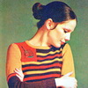 Умеющим вязать. Журнал мод, 1976 год Умеющим вязать. Журнал мод, 1976 год
