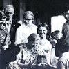 СССР, эпоха застоя. Журнал Огонек 1973 год СССР, эпоха застоя. Журнал Огонек 1973 год
