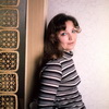 Мода СССР, водолазка в полоску. Актриса Ольга Остроумова, 1970- е Мода СССР, водолазка в полоску. Актриса Ольга Остроумова, 1970- е