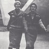 Мода СССР, полосатый трикотаж, журнал - Мода Минска, 1978 год Мода СССР, полосатый трикотаж, журнал - Мода Минска, 1978 год