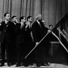 Эпоха застоя. Л. Брежнев, журнал Огонёк 1973 год Эпоха застоя. Л. Брежнев, журнал Огонёк 1973 год