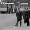 Стиль советских людей. Ленинград, 1971 год Стиль советских людей. Ленинград, 1971 год
