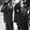 Советская мода, дубленка. Хоккеист, Валерий Харламов, 1978 год Советская мода, дубленка. Хоккеист, Валерий Харламов, 1978 год