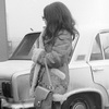 Мода СССР, афганская дубленка, 1979 год Мода СССР, афганская дубленка, 1979 год