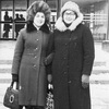 Советская верхняя одежда, 1970-е Советская верхняя одежда, 1970-е