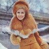 Журнал мод 1973 год Журнал мод 1973 год