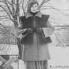 Журнал Силуэт, 1979 год Журнал Силуэт, 1979 год