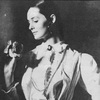 Советская мода. Жабо, журнал Силуэт 1971 год Советская мода. Жабо, журнал Силуэт 1971 год
