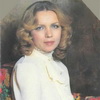 Мода СССР, жабо. Актриса Валентина Теличкина Мода СССР, жабо. Актриса Валентина Теличкина