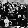 Л. Брежнев и члены Политбюро ЦК КПСС, журнал Огонёк 1973 год Л. Брежнев и члены Политбюро ЦК КПСС, журнал Огонёк 1973 год