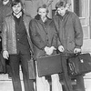 Мода СССР, дипломат, 1970-е Мода СССР, дипломат, 1970-е