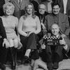 Мода СССР, брюки клеш, акрисы Клара Лучко и Лидия Смирнова, 1973 год Мода СССР, брюки клеш, акрисы Клара Лучко и Лидия Смирнова, 1973 год