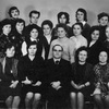 Стиль советских людей, конец 1970-х годов Стиль советских людей, конец 1970-х годов