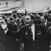 Эпоха застоя. Л. Брежнев, журнал Огонёк 1973 год Эпоха застоя. Л. Брежнев, журнал Огонёк 1973 год