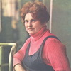 Модный свитер лапша, журнал Работница, 1975 год Модный свитер лапша, журнал Работница, 1975 год