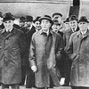 Эпоха застоя. Л. Брежнев, журнал Огонёк 1973 год Эпоха застоя. Л. Брежнев, журнал Огонёк 1973 год