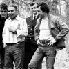 Джинсы в СССР. Владимир Высоцкий, 1970-е Джинсы в СССР. Владимир Высоцкий, 1970-е