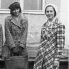 Мода СССР. Сапоги-чулки (в середине), 1975 год Мода СССР. Сапоги-чулки (в середине), 1975 год