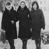 Мода СССР. Сапоги-чулки, 1970-е Мода СССР. Сапоги-чулки, 1970-е