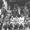 Мода СССР. Обувь на платформе, 1970-е Мода СССР. Обувь на платформе, 1970-е