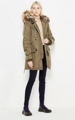 Парка Parajumpers Парка Parajumpers