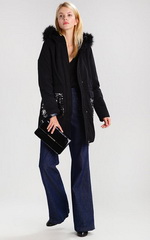 Парка Liu Jo Jeans Парка Liu Jo Jeans