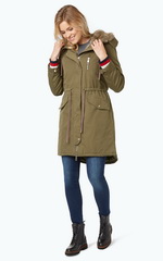 Парка Tommy Hilfiger Парка Tommy Hilfiger