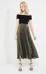 Вечернее платье Alice + Olivia 