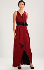 Вечернее платье Ted Baker