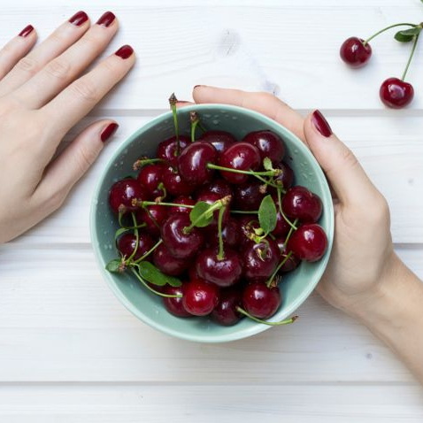 Сезон черешни: как выбрать самую вкусную