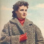 История советской моды. Часть четвертая - 1950-е. Начало