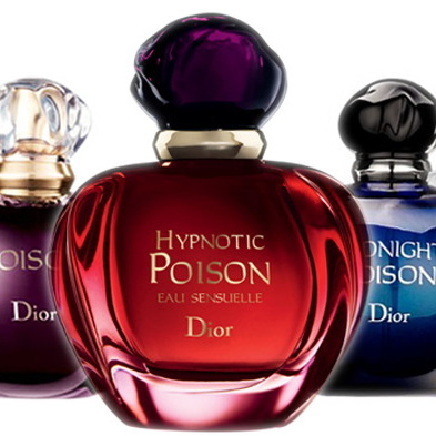 В 1985 году парфюмер Maurice Roger создал для дома Christian Dior аромат Poison - смелый, пьянящий, провоцирующий. Poison сразу стал классикой, и классикой дорогой, статусной.