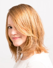 Каскадные стрижки